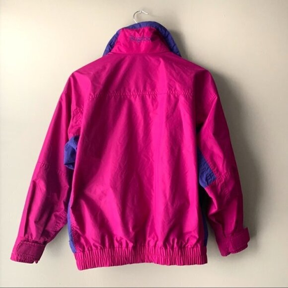 VINTAGE | Columbia Women’s Bugaboo Jacket Pink Purple Size Small - Picture 3 of 11